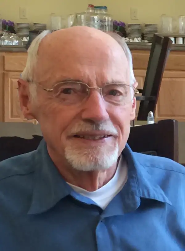 Lawrence R. "Dick" Gale