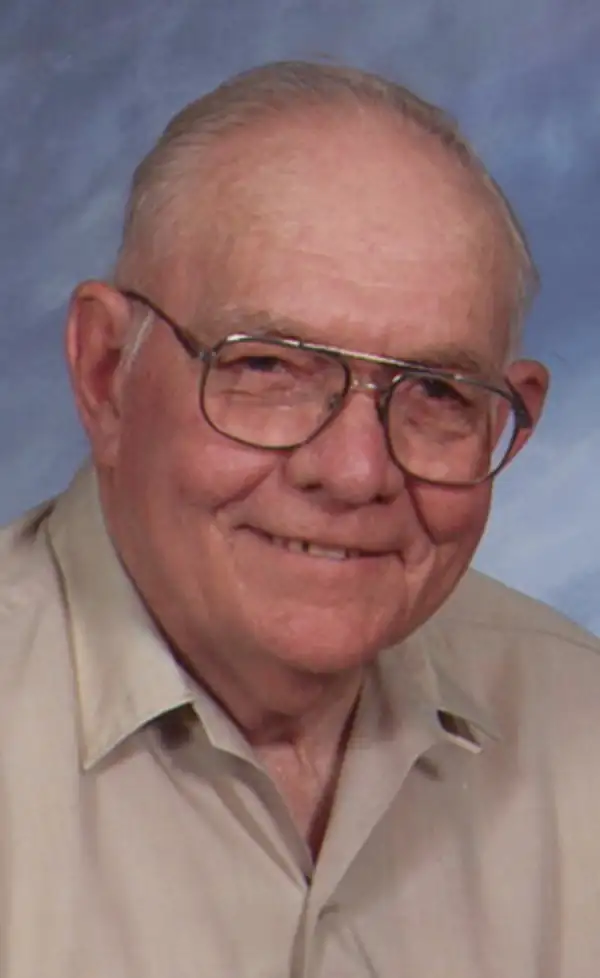 Robert E. "Bob" Johnson