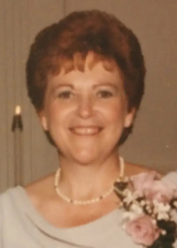 Shirley B. Slater