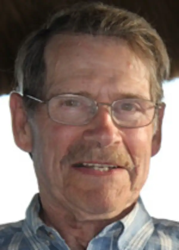 Philip Charles "Phil" Foraker