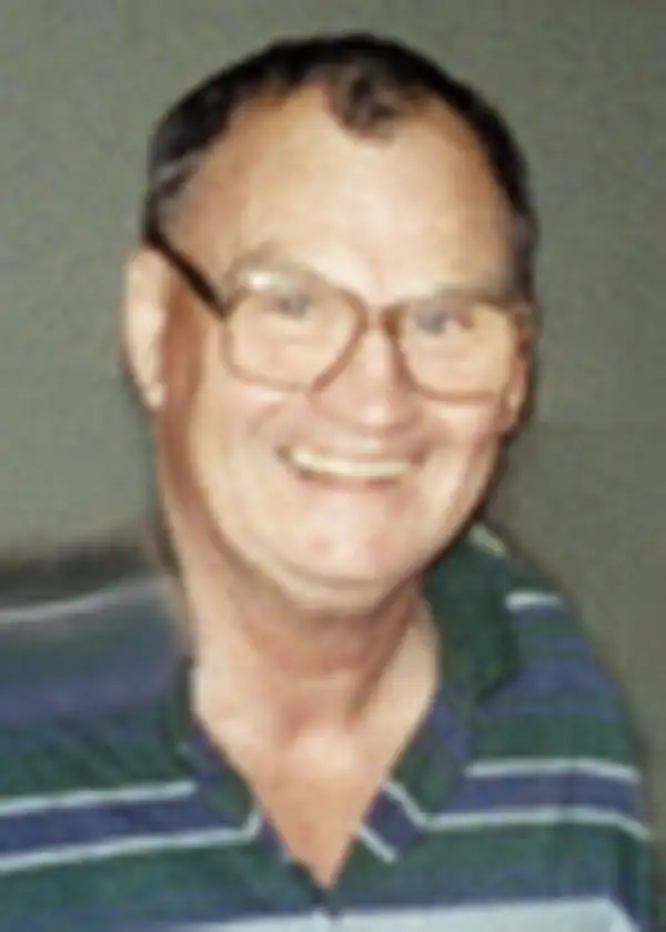 Richard "Dick" Johnson