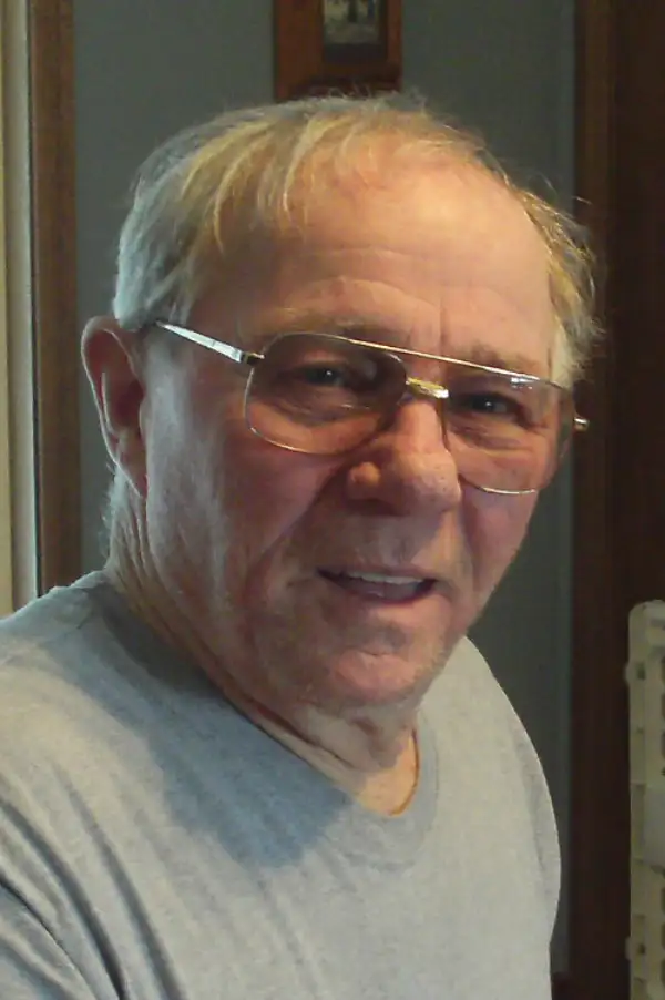 Maurice E. “Pete” Sanford