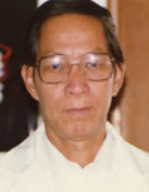 Soukpinkham Norasing