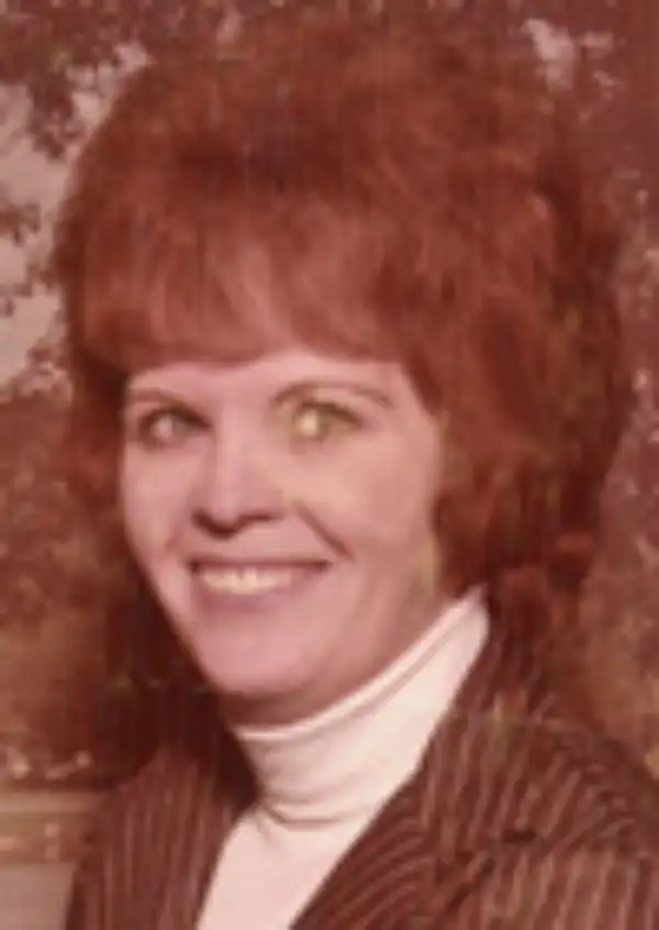 Velma Lee Davis