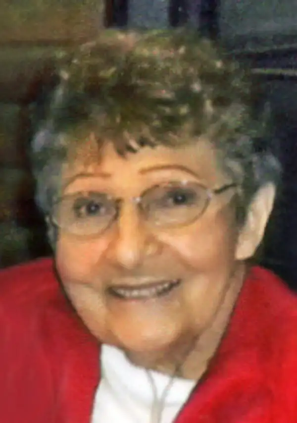 Dorothy (Freel) Murphy