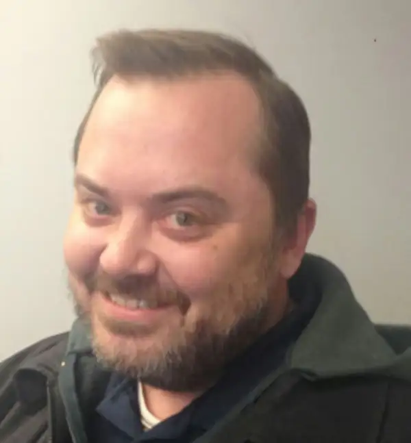 Justin Kyle Hansen