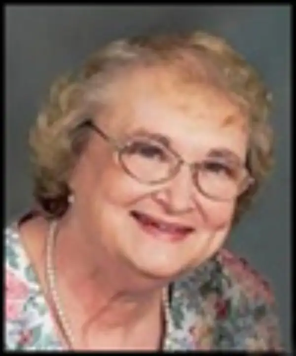 Barbara Jean Delk
