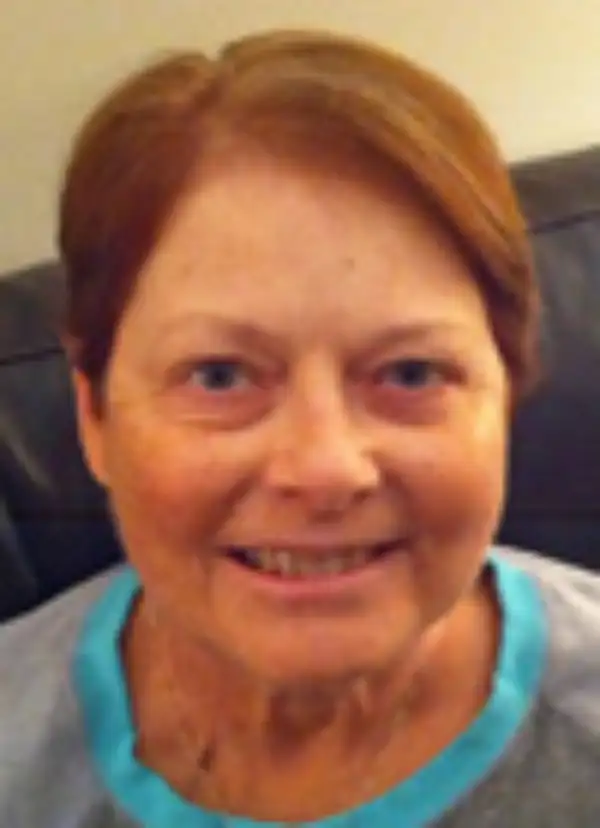 Deborah Rose Schaffer