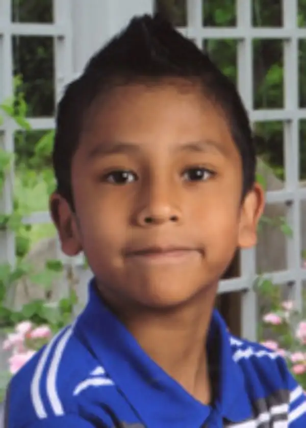 Irving Aguilar Gonzalez