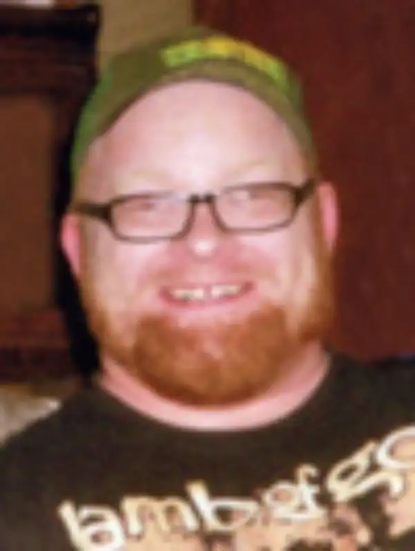 Richard "Rick" Dornbusch