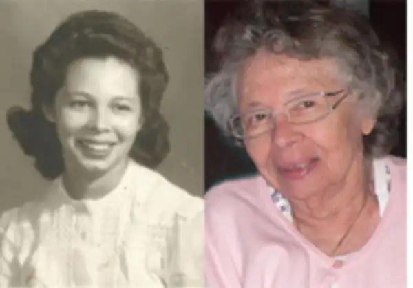 Maria Gonzala Gómez