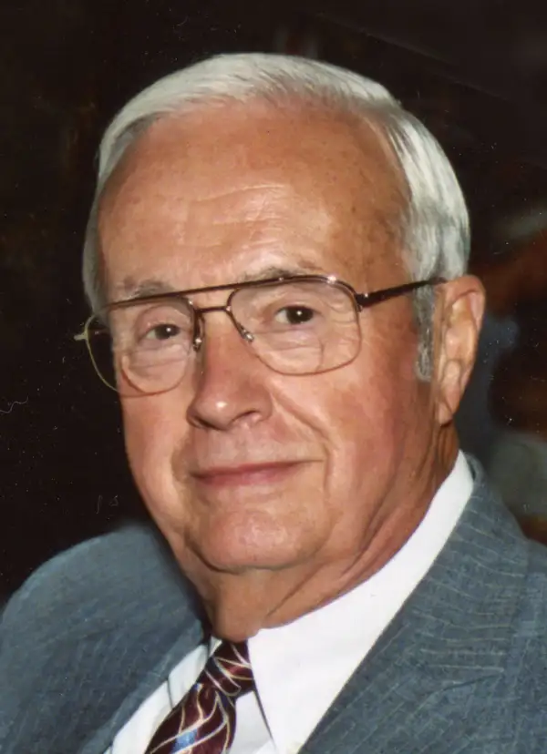 Robert L. "Bob" Wright