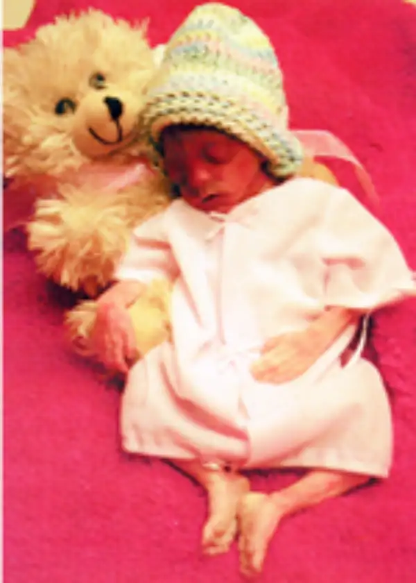 Emma Rose Offenburger