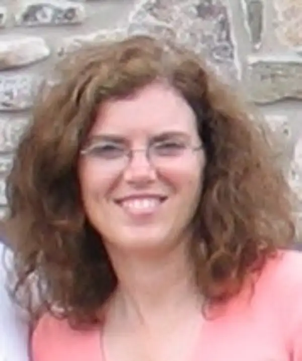 Virginia Darlene Rawski