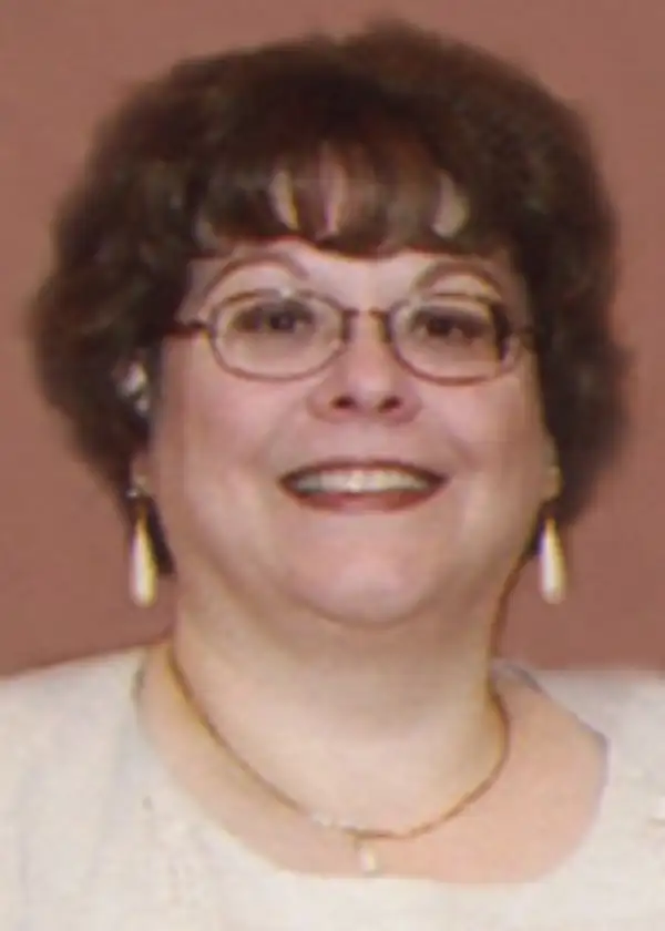Ann Dorothy Studer