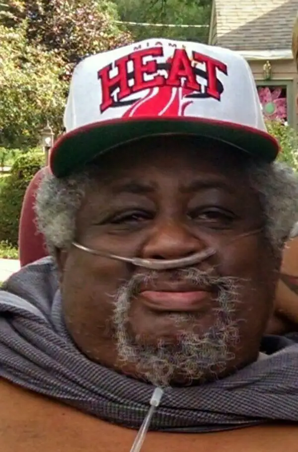 Chester Fielder, Jr.