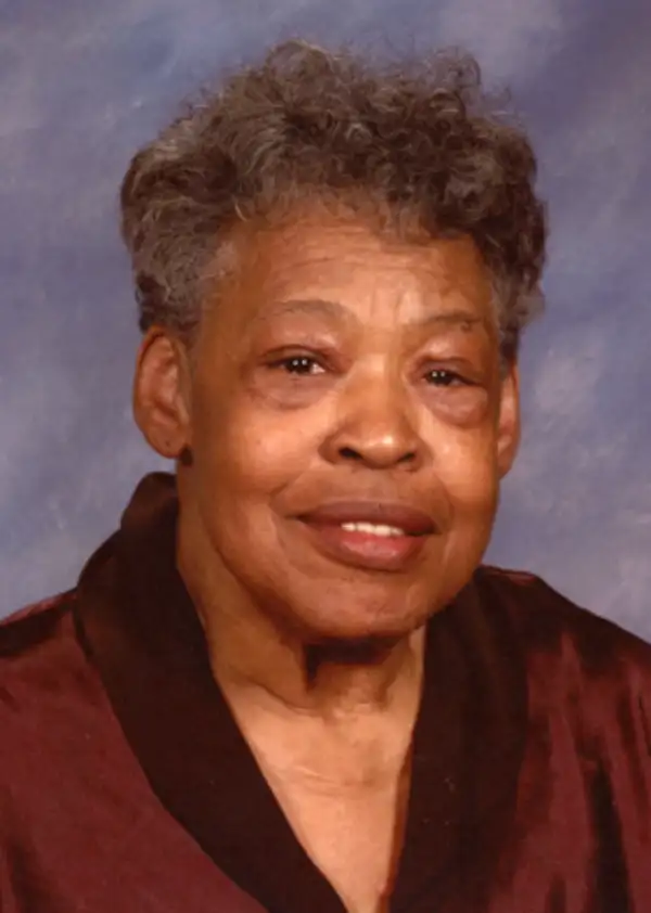 Barbara Jean Wade
