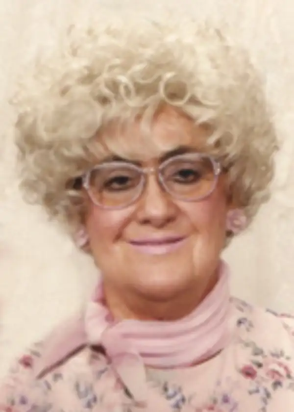 Clara Mae Prock
