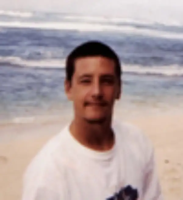 Brian Allen Blackiston