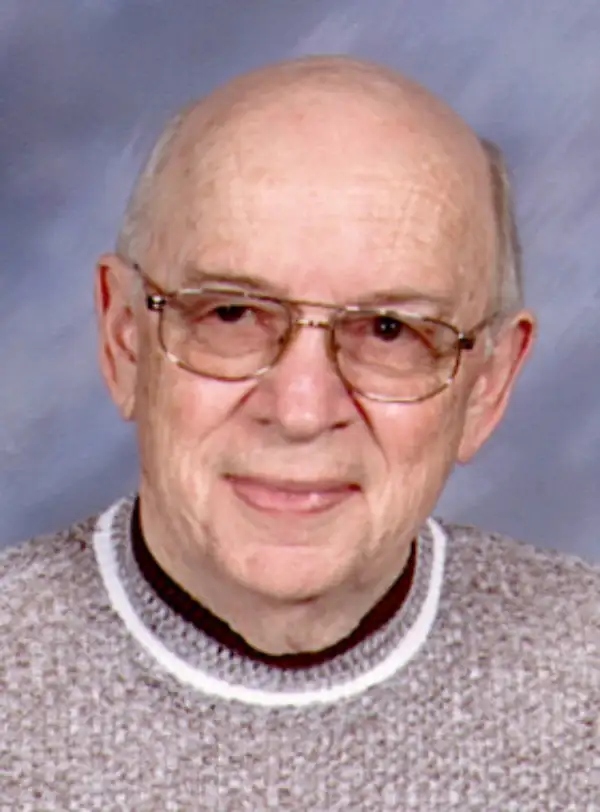 Robert Wendell Fitz