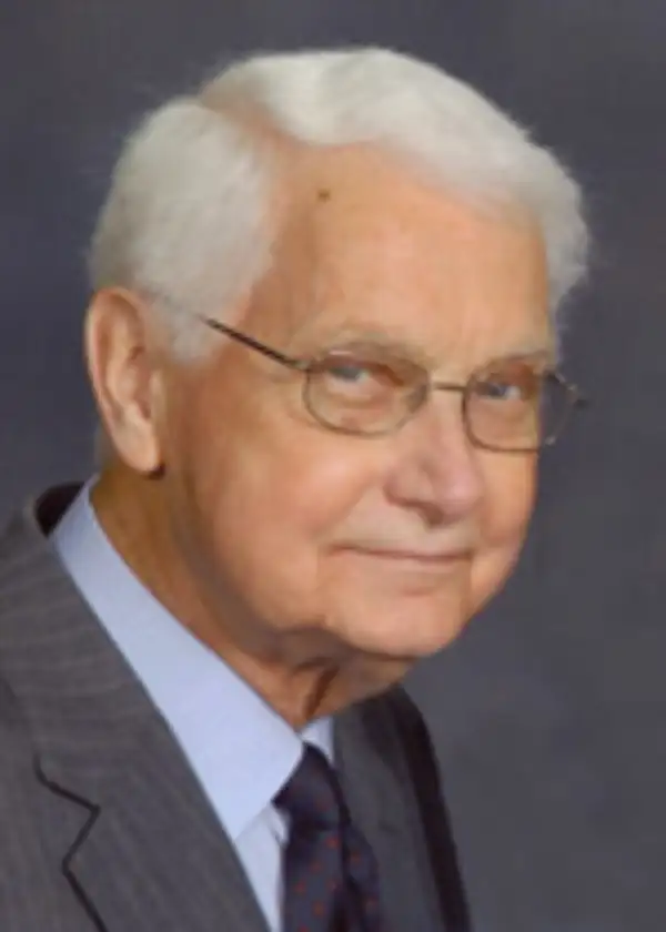 James L. Ward, Jr.