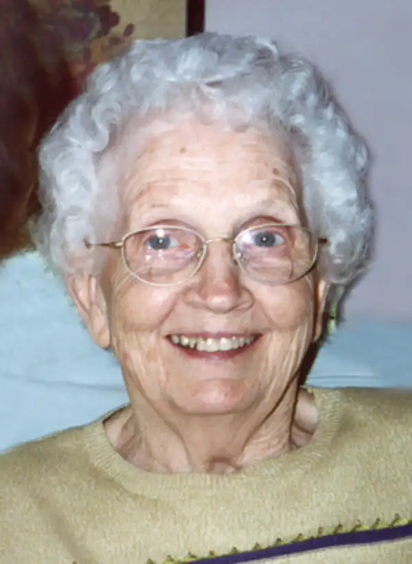 Marjorie Olson