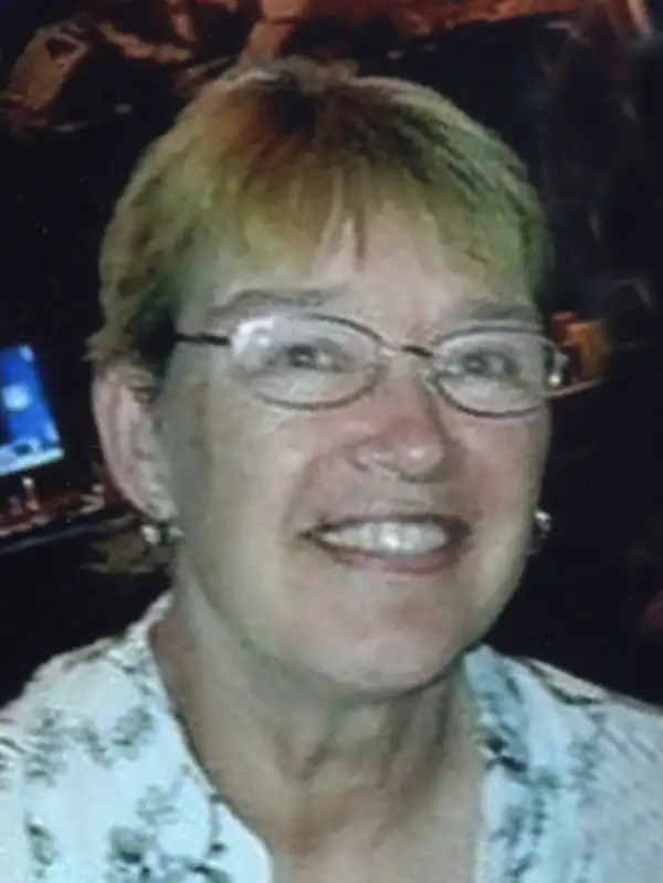 Elizabeth Michelle O'Connor