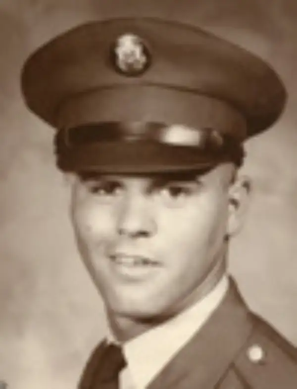 James "Jimmy" G. Freeman