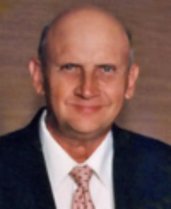 Robert Ernest Waldner