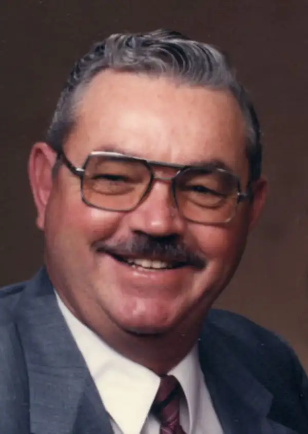 James F. Stottlemyer