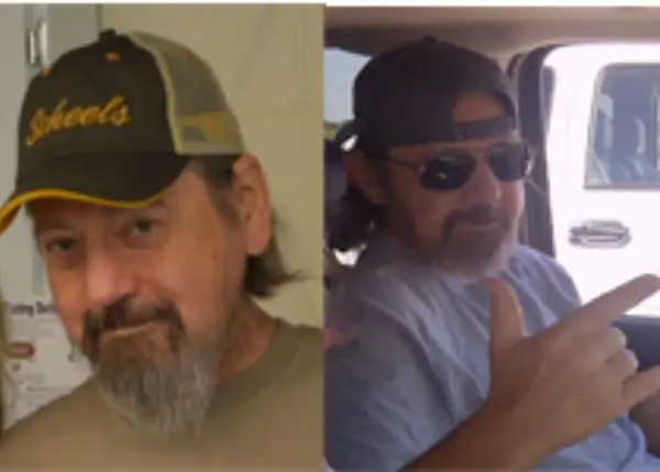 Robert "Big Bob" Lee Briese