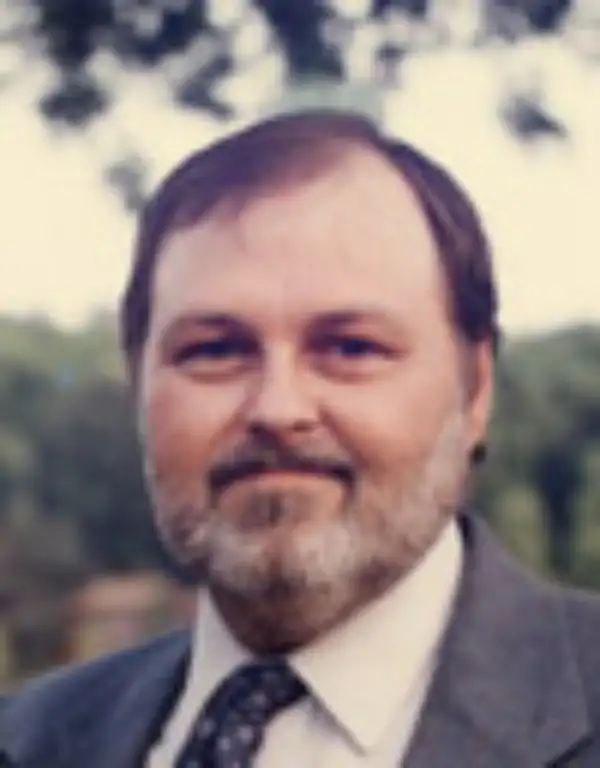 Lambert (Lucky) Weyer Jr.