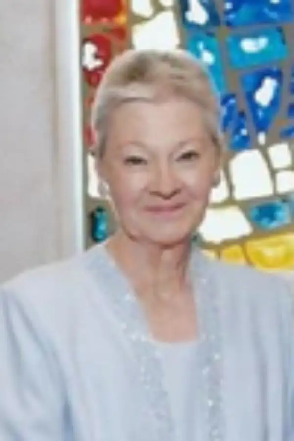 Connie Adams