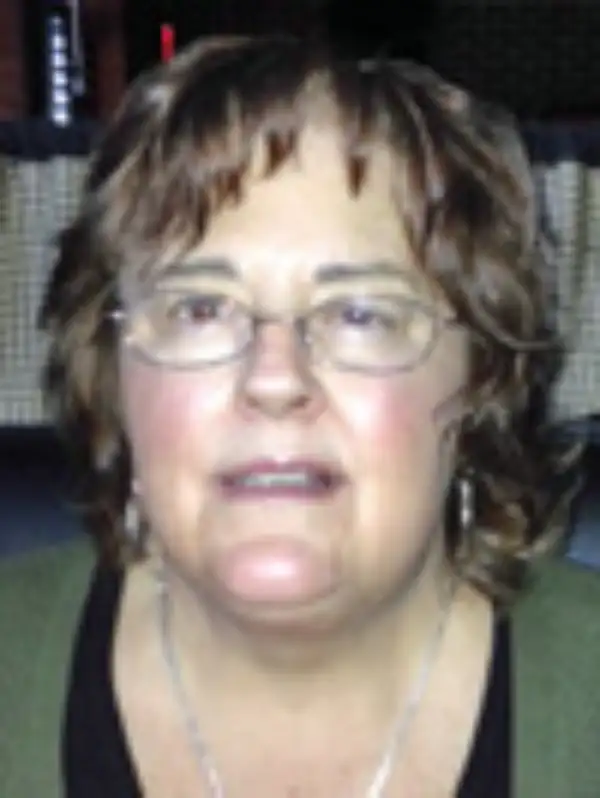 Jacqueline Jean Kinney