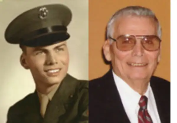 Bernie C. Mihalovich