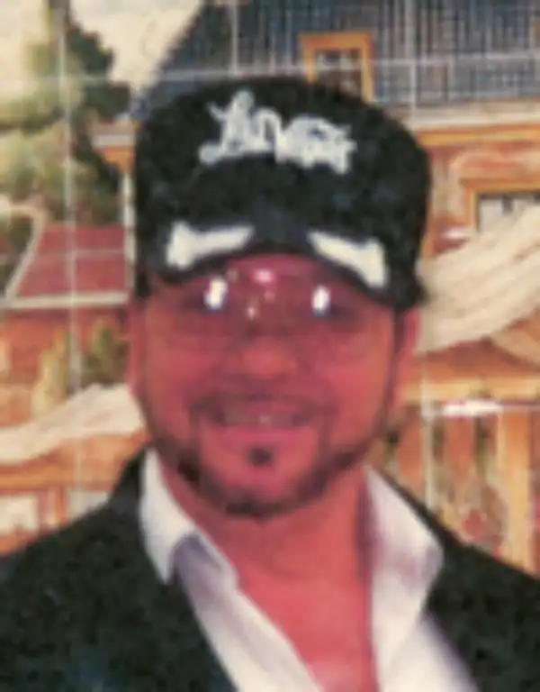 Richard "Butch" Boley