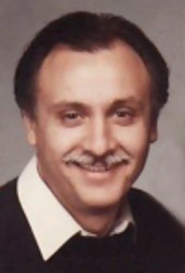 John Arthur Scigliano