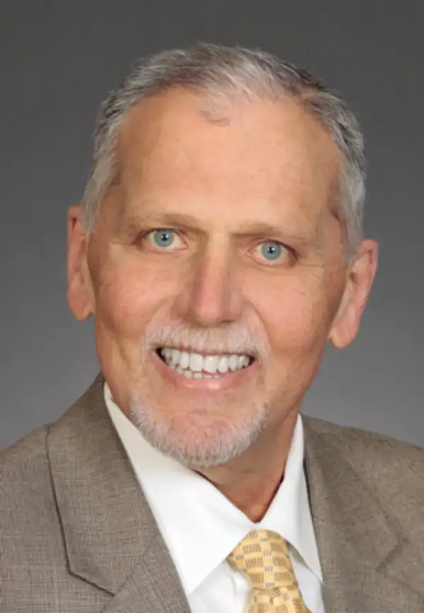 Steven Andrew Van Hove