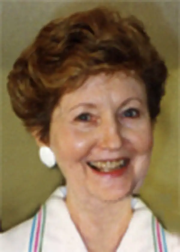 Doris N. (Miller) Fairley