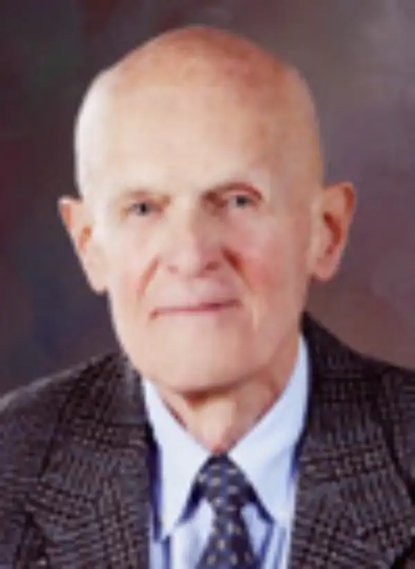 Hon. Judge George Gardner Fagg