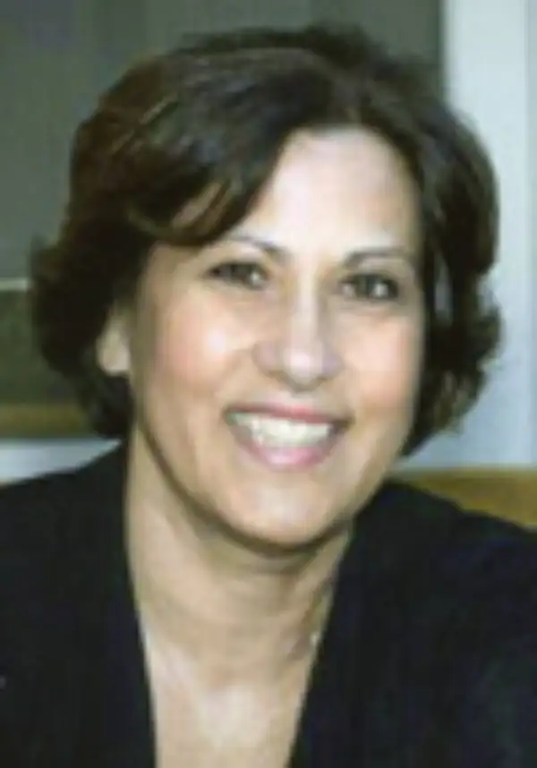 Mary Jo (Ferin) Sirfus