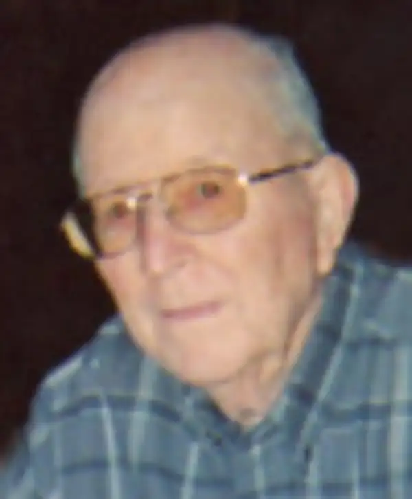 Ervin Eugene "Gene" Danley