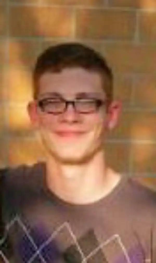 Zachary Leo Johnston