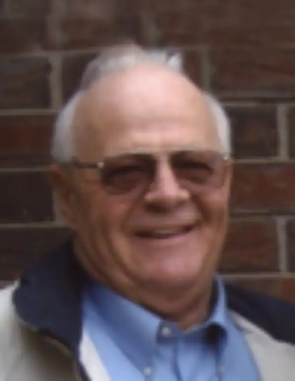 David Richard Shafer