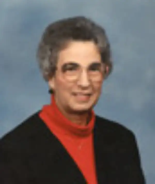 Helen J. Whannel