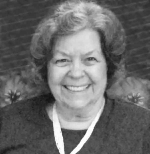 Carol L. Hagman