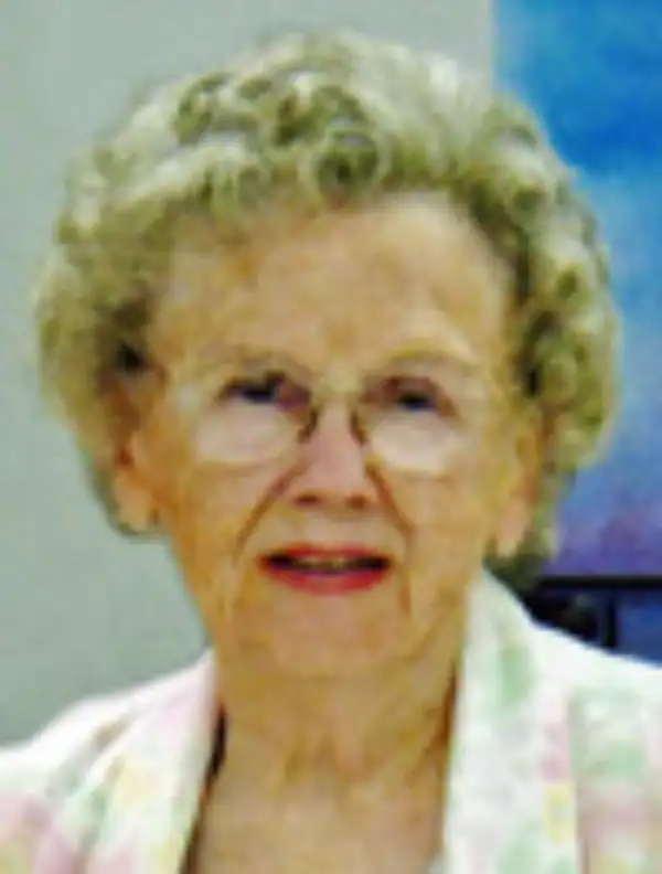 Gladys Marie (Curry) Cushman