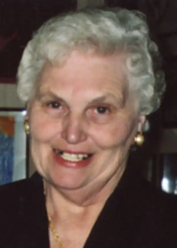 Joyce Stanford
