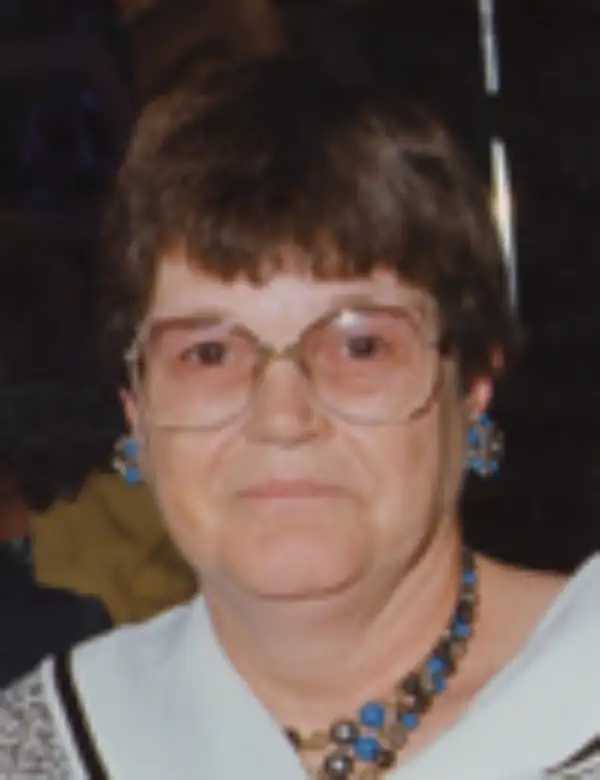 Margaret Adeline Aschan