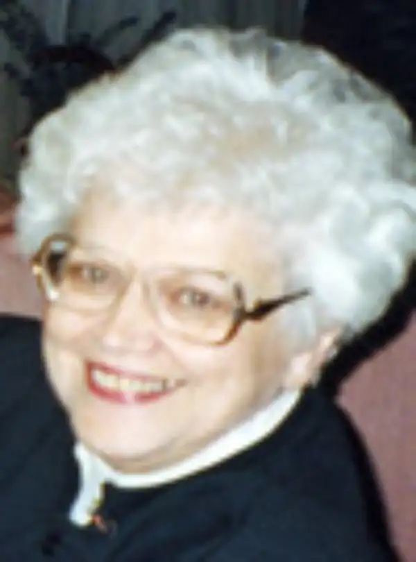 Phyllis May Jean